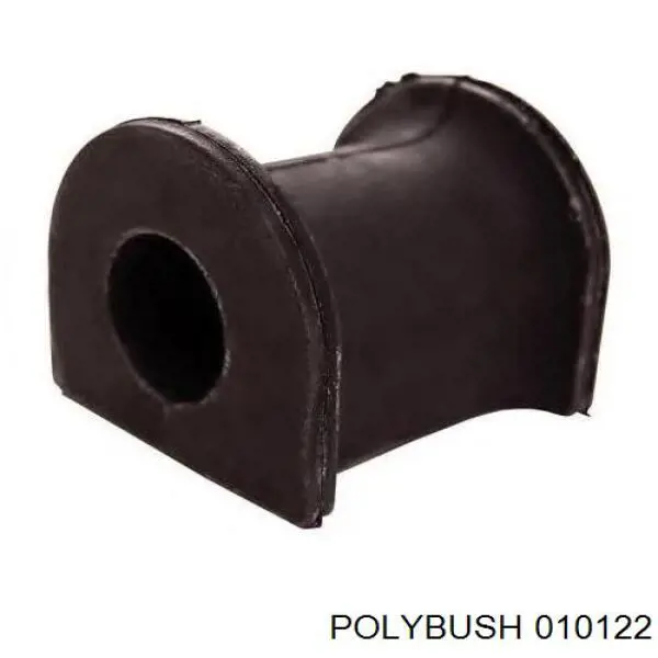 Втулка стабілізатора заднього Polybush 010122 ціна, від 4.27 USD