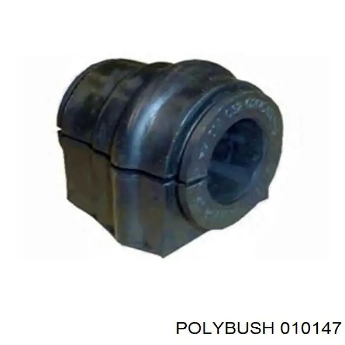 Втулка стабілізатора заднього 010147 Polybush