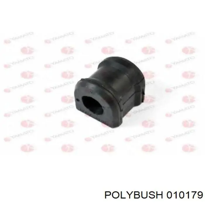 Втулка стабілізатора заднього Toyota 4881801020 ціна, від 7.17 USD