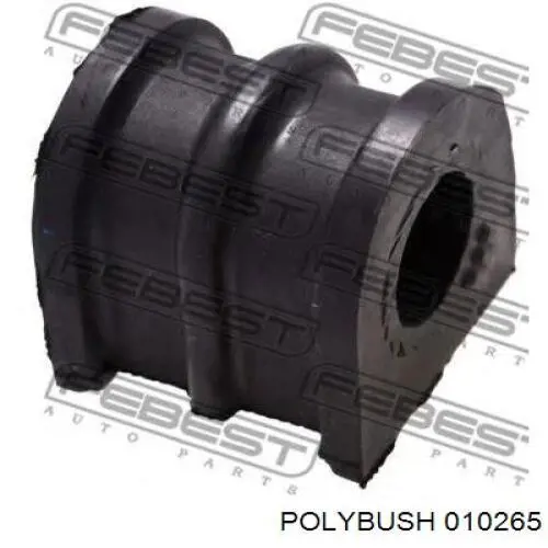 Купити 010265 Polybush Подушка стабілізатора передня