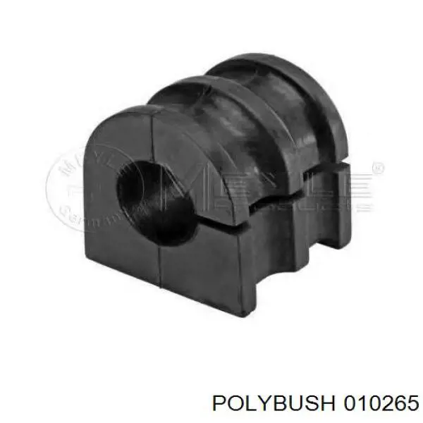 Подушка стабілізатора Polybush 010265 ціна, від 3.64 USD