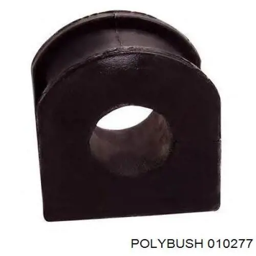 Купити 010277 Polybush Подушка стабілізатора передня