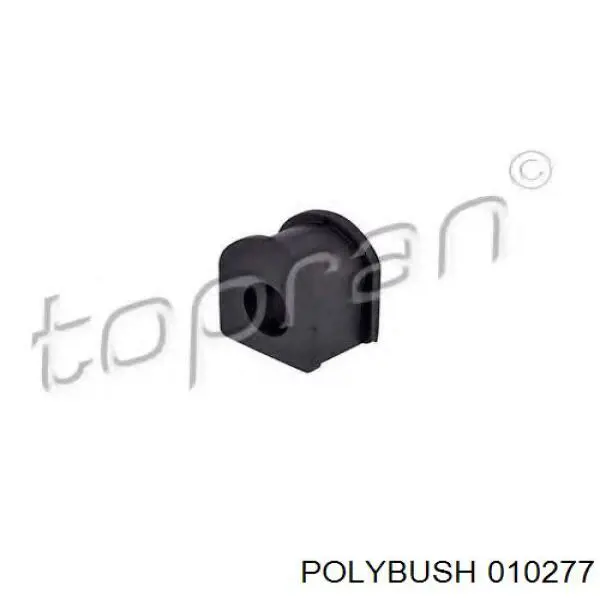 010277 Polybush Втулка стабілізатора переднього