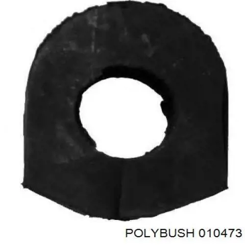 Купити 010473 Polybush Опора стабілізатора