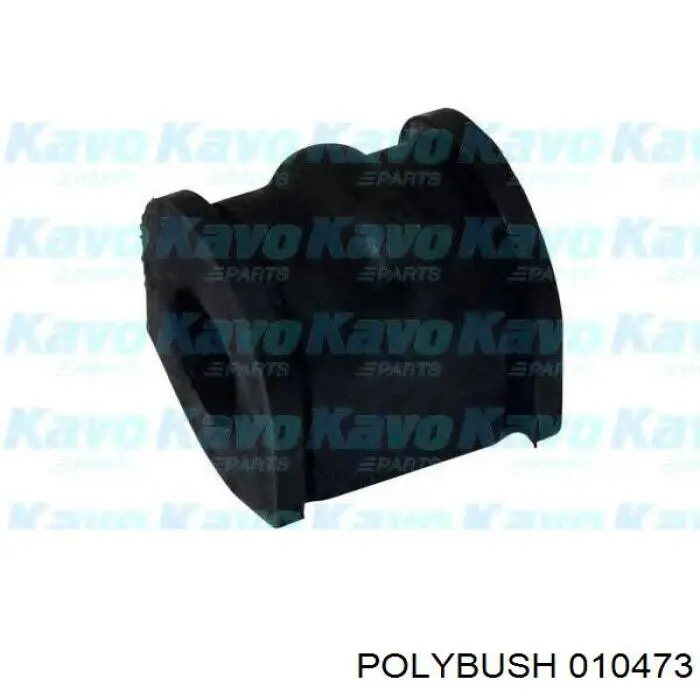 010473 Polybush Гумка заднього стабілізатора