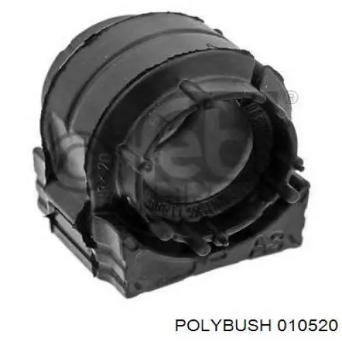 Подушка стабілізатора Polybush 010520 ціна, від 6.29 USD
