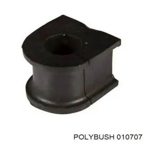 Купити 010707 Polybush Втулка стабілізатора переднього, зовнішня
