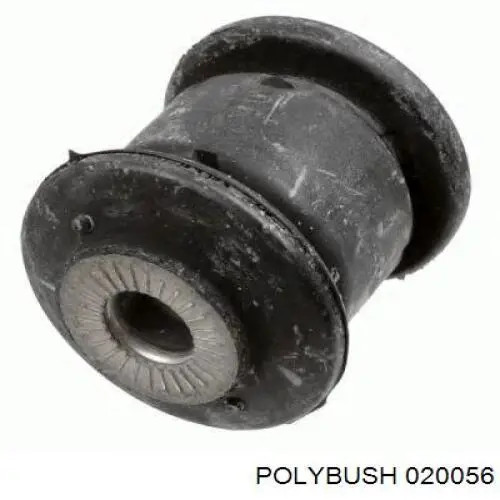 С/блок нижнього важеля Polybush 020056