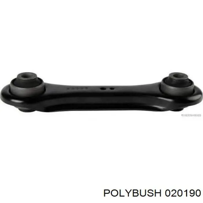 Купити 020190 Polybush Сайлентблок цапфи задньої