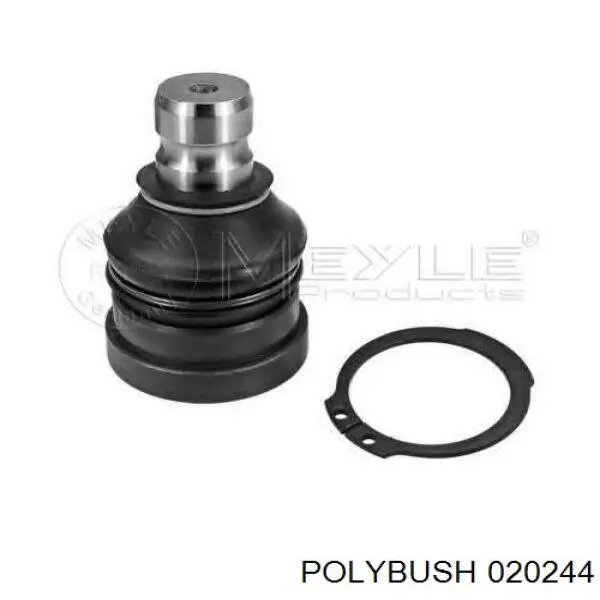 Купити 020244 Polybush Сайлентблок передньої підвіски