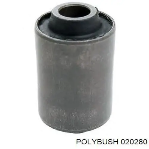 Сайлентблок заднього нижнього важеля Polybush 020280 ціна, від 12.29 USD