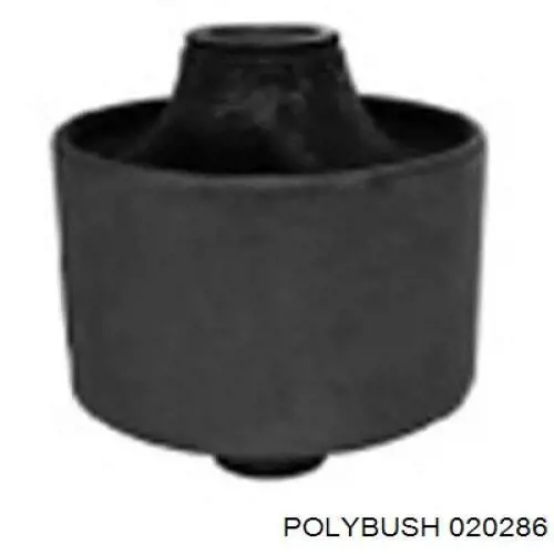 Купити 020286 Polybush Сайлентблок передньої підвіски