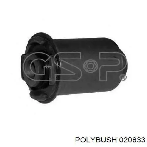 Купити 020833 Polybush Сайлентблок передньої підвіски