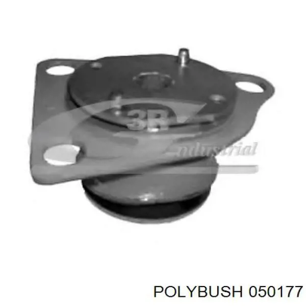 050177 Polybush Подушка передньої балки