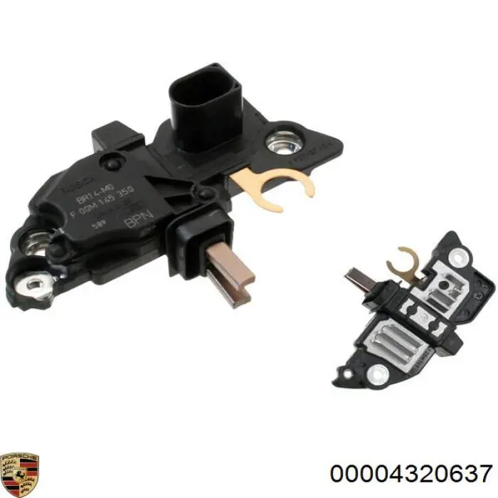 YRV38 Unipoint 
