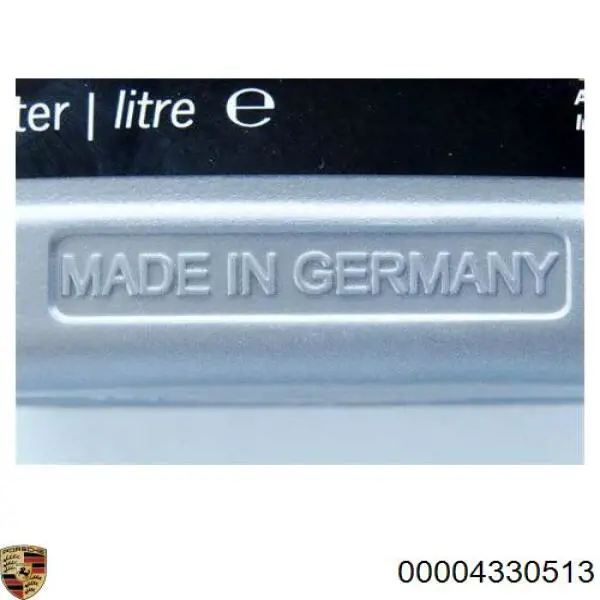 Масло коробки передач Febi 194700 ціна, від 28.42 USD