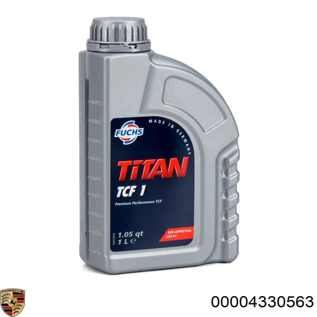 Масло варіатора VEMO/Vaico V600430 ціна, від 31.86 USD