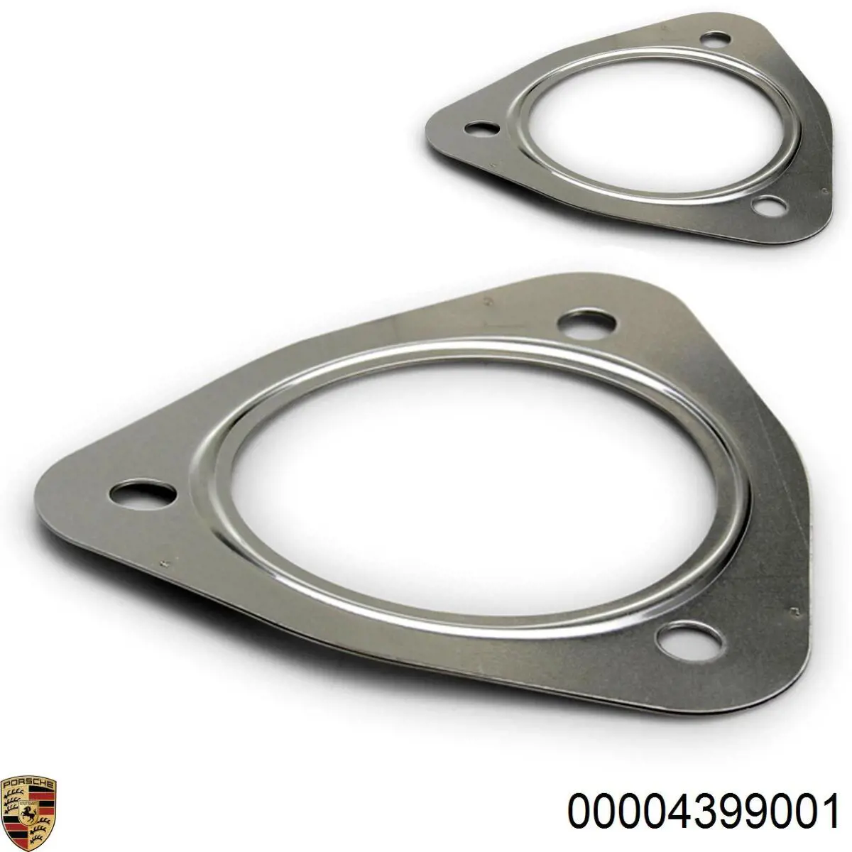 Купити 00004399001 Porsche Котушка запалювання