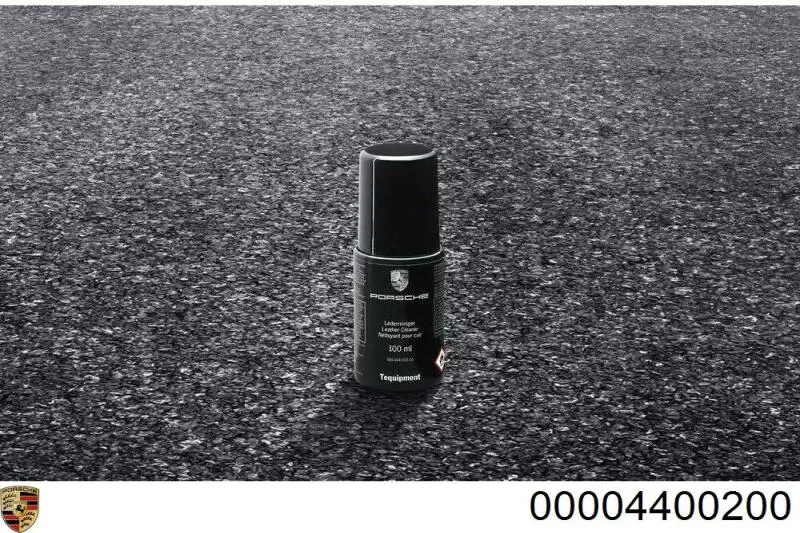 00004400200 Porsche 