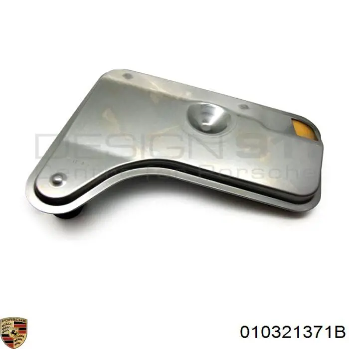 010321371B Porsche Прокладка піддону АКПП