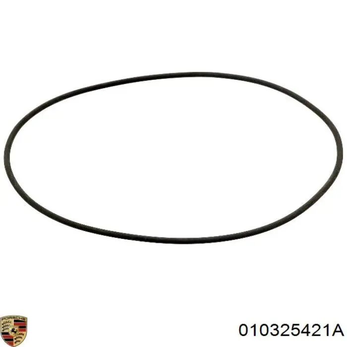 Фільтр АКПП 010325421A Porsche