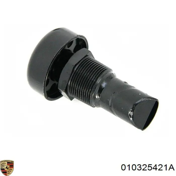 010325421A Porsche Масло в коробку автомат