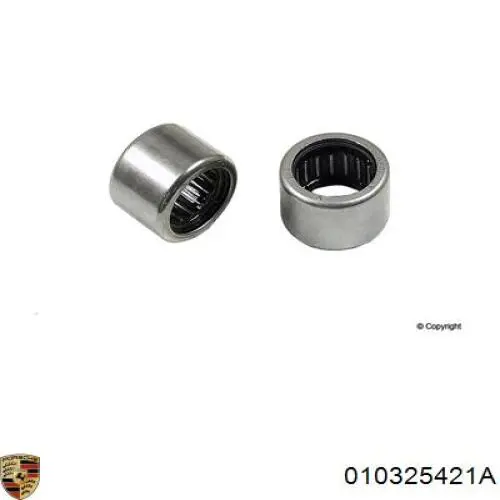 Фільтр коробки автомат Porsche 010325421A ціна, від 11.37 USD