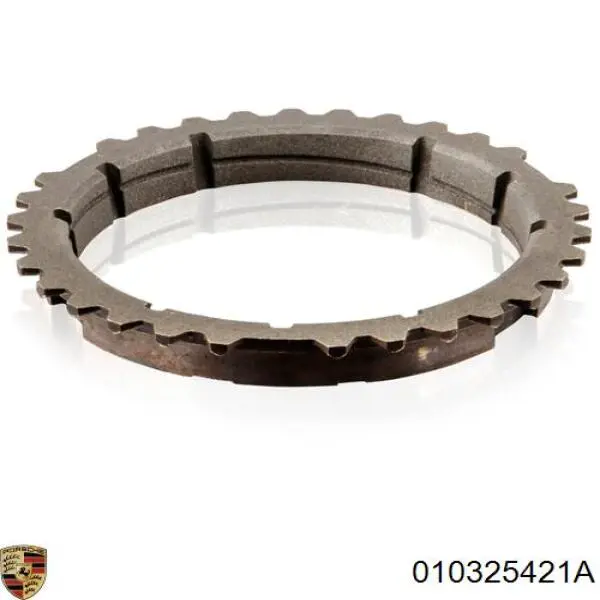 Купити 010325421A Porsche Масло і фільтр в коробку автомат 