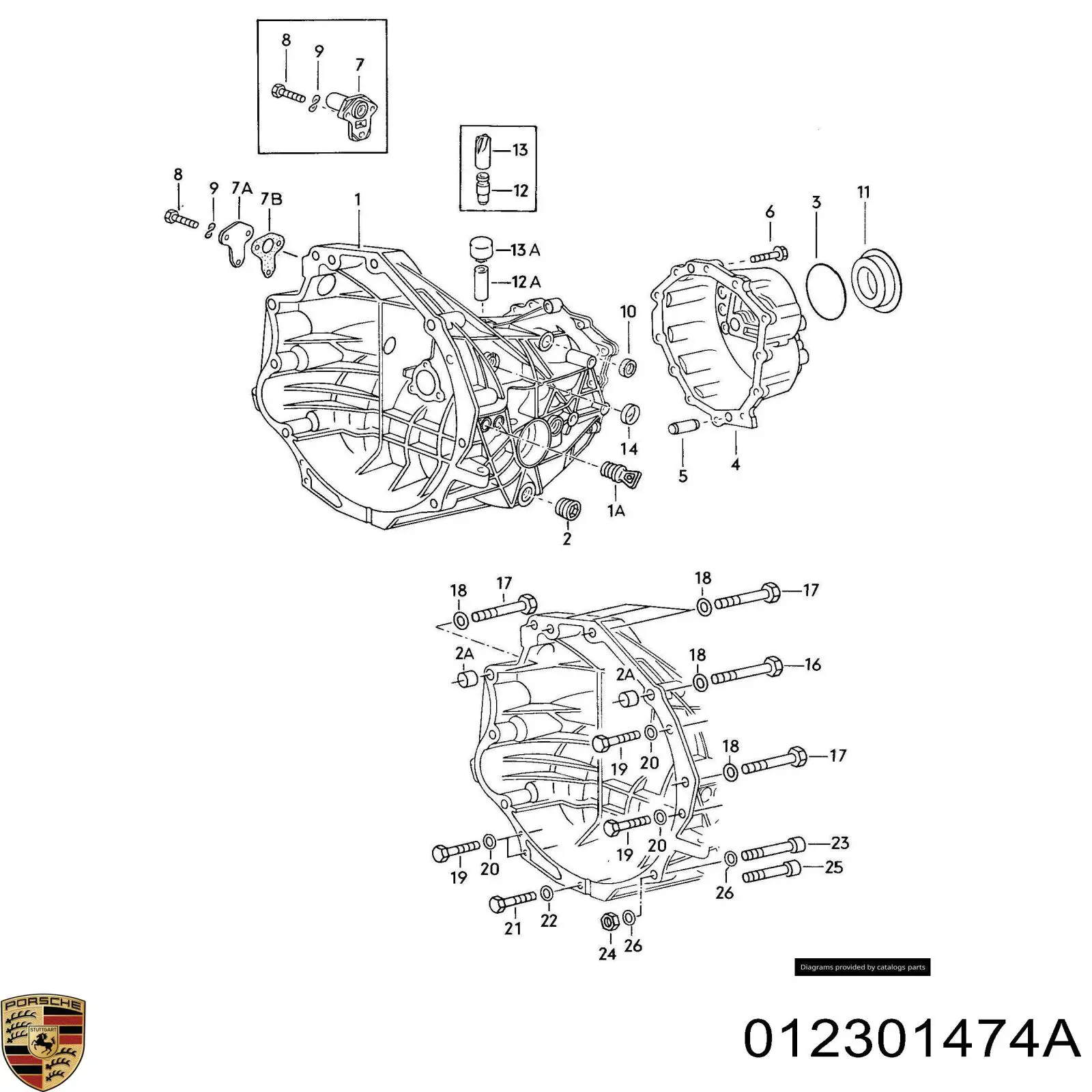  VAG 02H409275A ціна, від 8.58 USD
