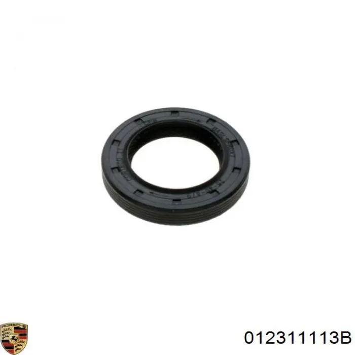 Сальник АКПП/КПП, вхідного/первинного валу Porsche 012311113B ціна, від 2.60 USD