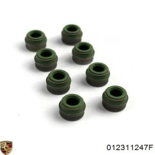Купити 012311247F VAG Кільце синхронізатора