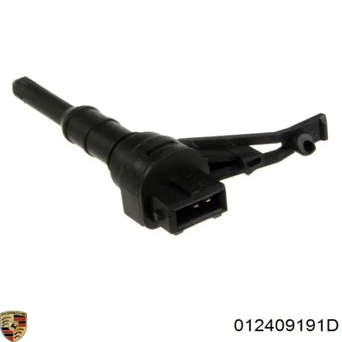 Датчик швидкості Porsche 012409191D ціна, від 5.07 USD