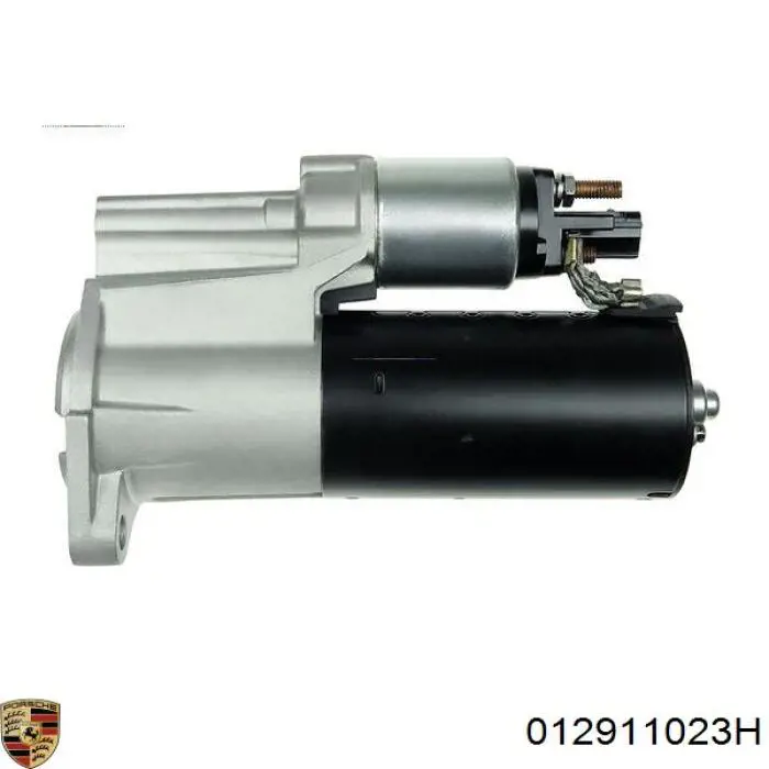 Стартер VAG 012911023HX ціна, від 25.41 USD