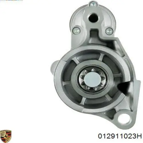 Купити 012911023HX VAG Стартер