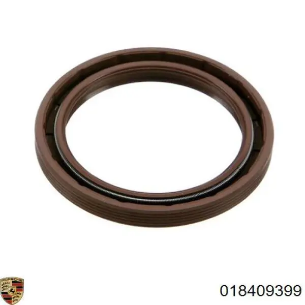 Купити 018409399 Porsche Сальник піввісі переднього моста