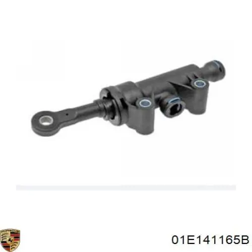 Вижимний підшипник Porsche 01E141165B ціна, від 10.13 USD