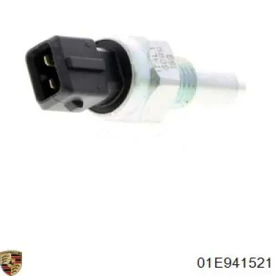 Купити 01E941521 Porsche Вмикач ліхтарів заднього ходу