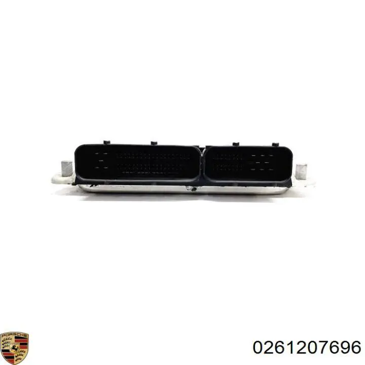 0261207696 Porsche Блок електронного управління