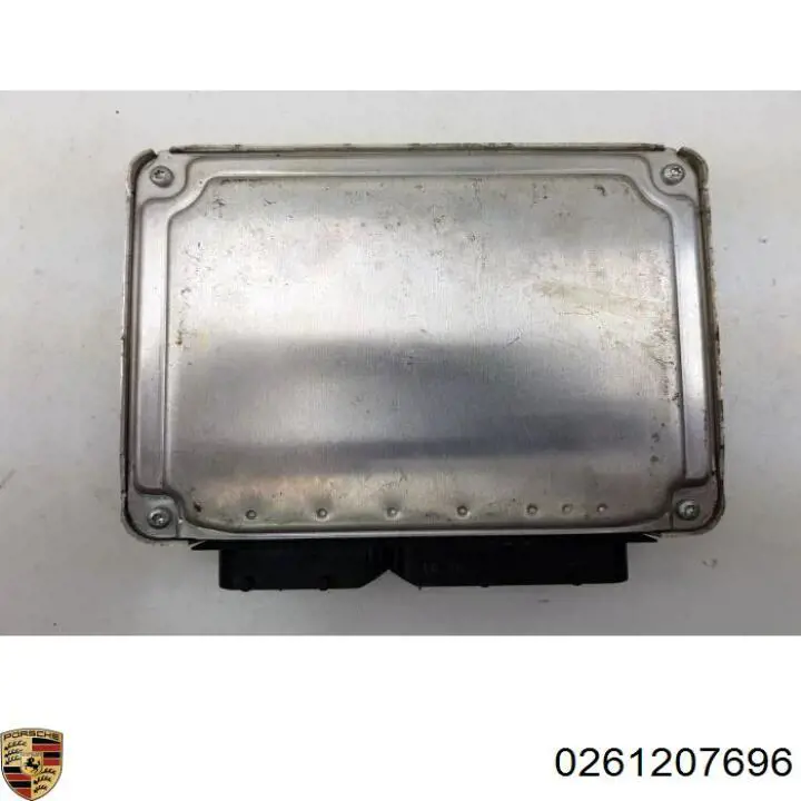 Купити 0261207696 Porsche Модуль управління двигуном