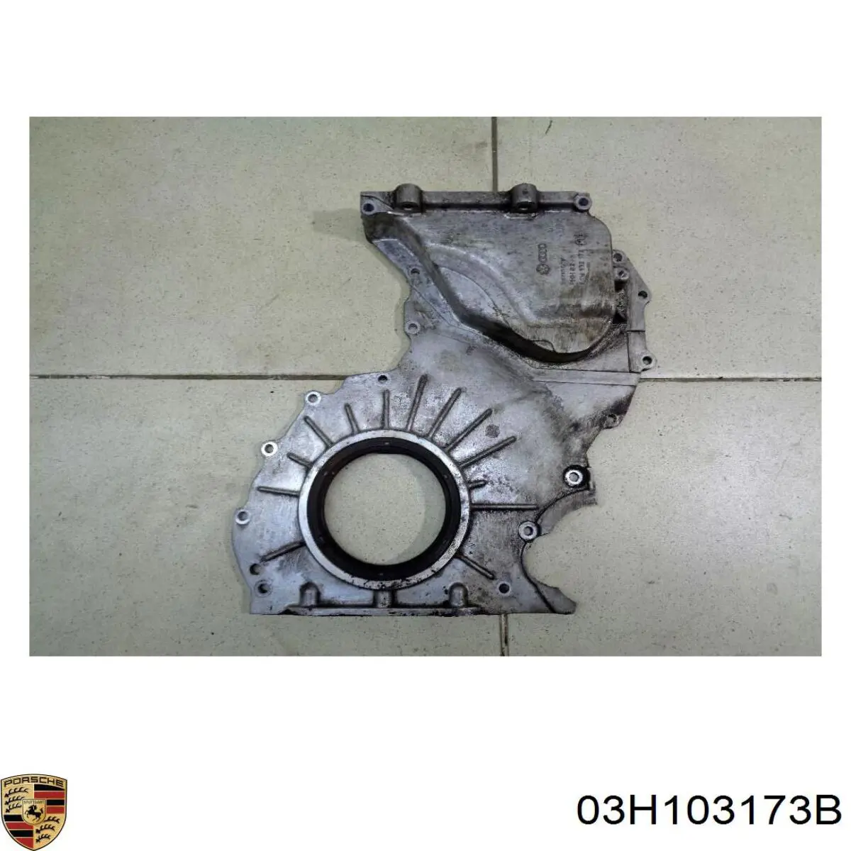  VAG 022103173F ціна, від 25.31 USD