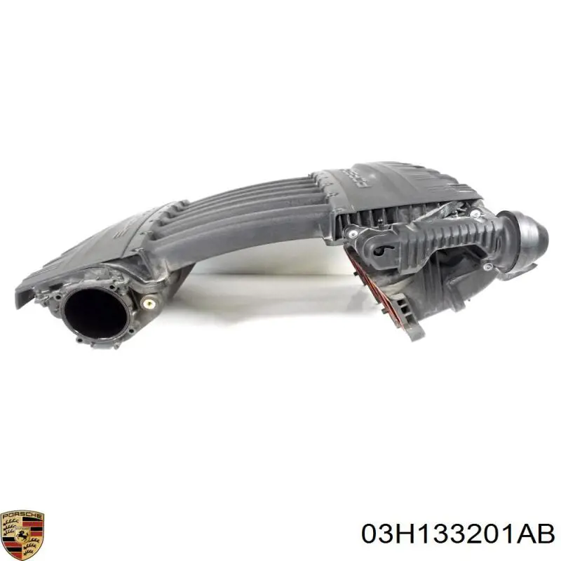 Колектор впускний Porsche Cayenne позашляховик (955) (2002 - 2010) ціна, від 197.74 USD