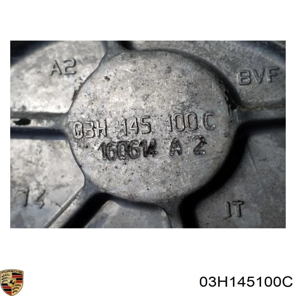 Купити 702551480 Pierburg Вакуумний насос