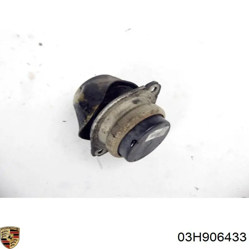 Датчик колінвала 95860643300 VAG