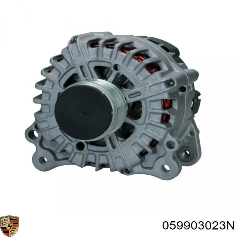 Купити 059903025CX VAG Генератор