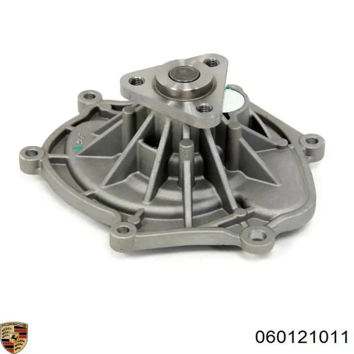 Купити 060121011 Porsche Насос охолоджуючої рідини