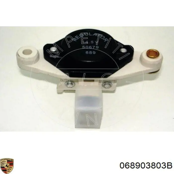 Реле зарядки генератора Porsche 068903803B ціна, від 5.29 USD