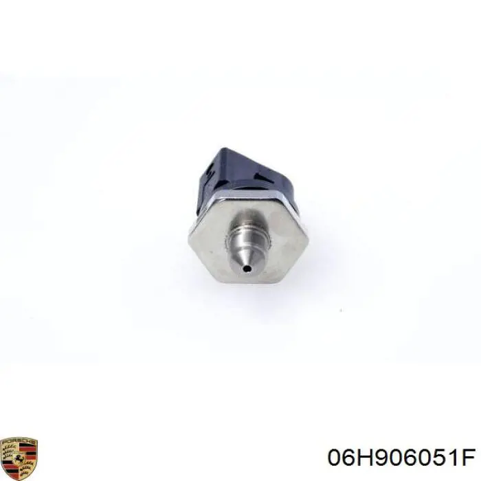 Купити 06H906051F Porsche Датчик тиску палива