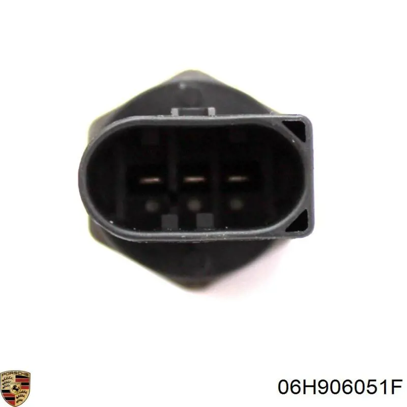 Датчик тиску палива Porsche 06H906051F ціна, від 12.70 USD