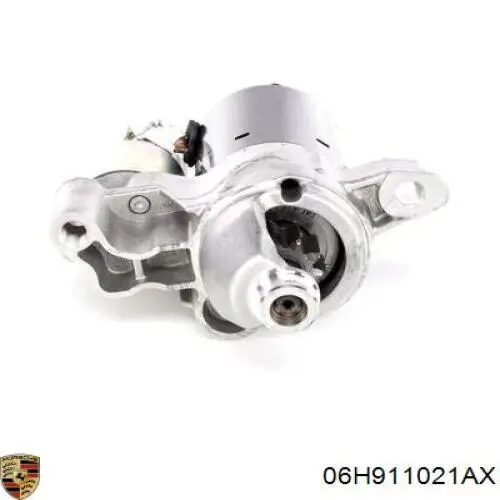 Стартер Porsche 06H911021AX ціна, від 43.65 USD
