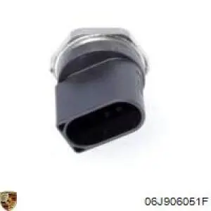 Датчик тиску палива Porsche 06J906051F ціна, від 2.77 USD